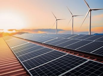 光伏發(fā)電行業(yè)（軸承、主軸）