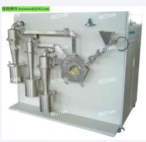 粉末分級機(jī) 粉末分級機(jī)